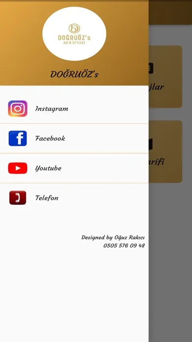 Hakkı Doğruöz سکرین شاٹس