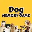 Dog Memory Puzzle