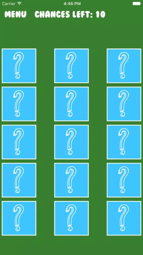 Dog Memory Puzzle سکرین شاٹس
