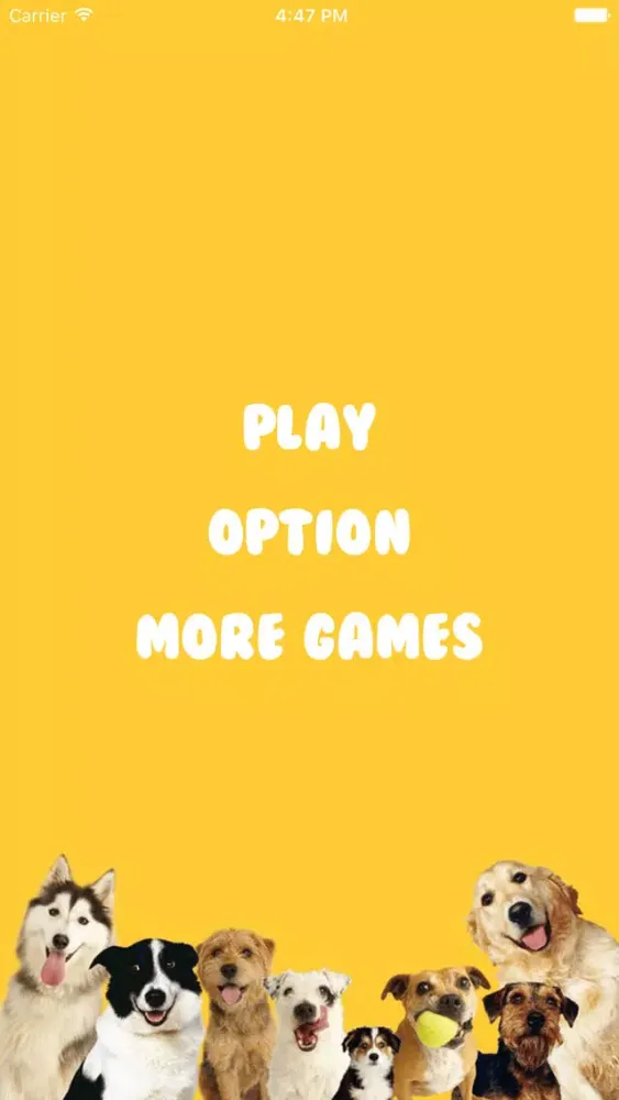 Dog Memory Puzzle سکرین شاٹس