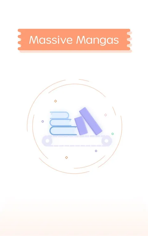 MangaToon应用截图