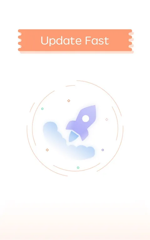 MangaToon应用截图