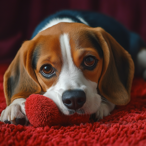 Hound Dog Simulator