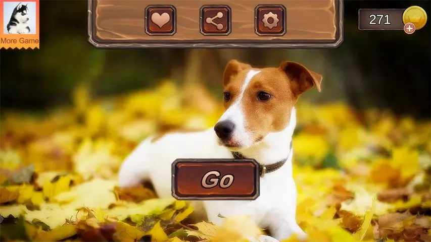 Jack Russell Terrier Simulator Screenshots