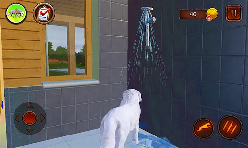 Tatra Sheepdog Simulator Screenshots