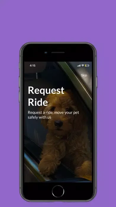 Dogtaxi305 Screenshots