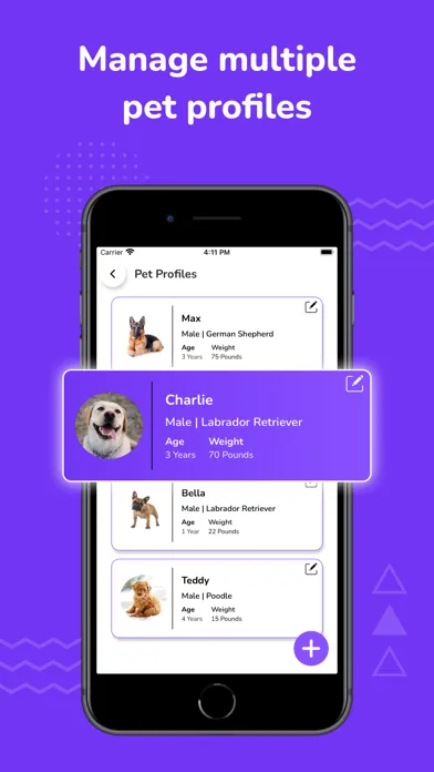 Dog Training App: Train My Dog Ekran Görüntüleri