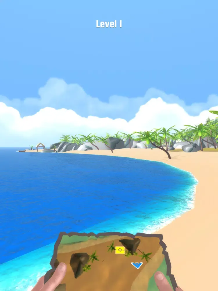 تصاویر Loot Master 3D iPad 