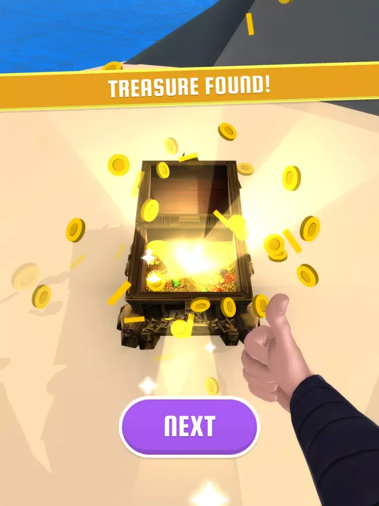 تصاویر Loot Master 3D iPad 