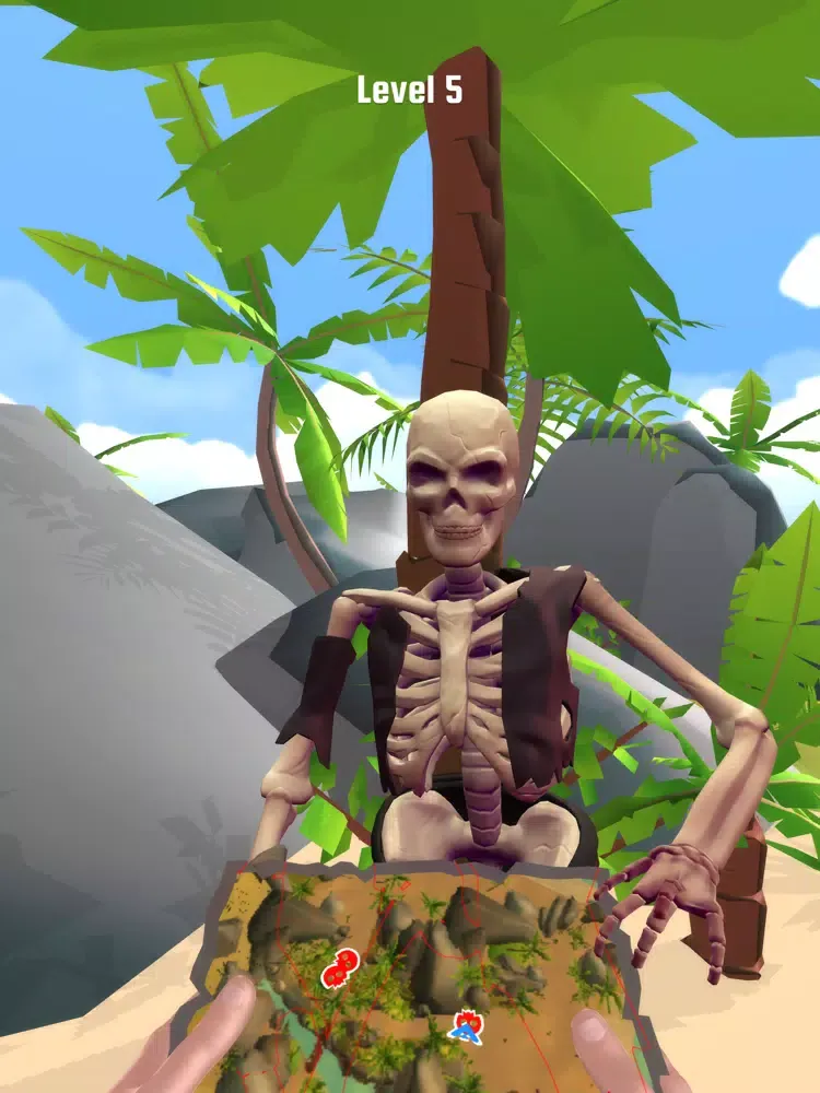تصاویر Loot Master 3D iPad 