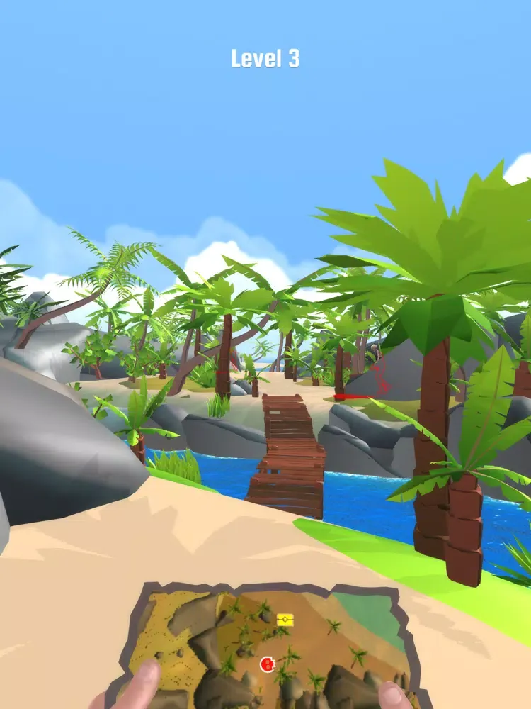 تصاویر Loot Master 3D iPad 