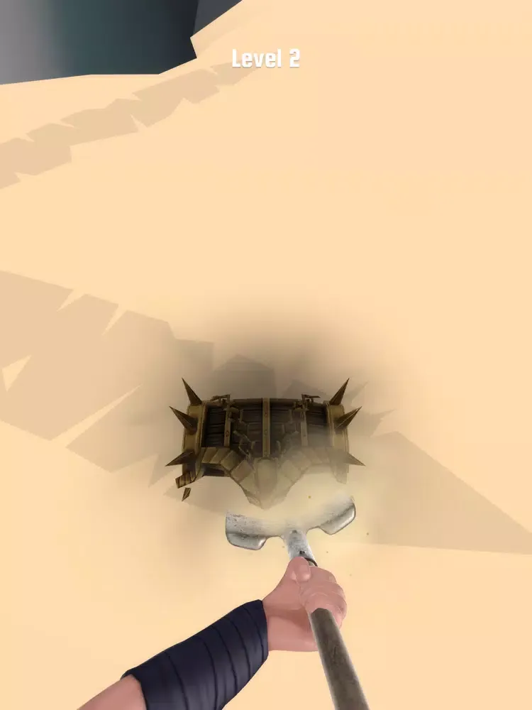 تصاویر Loot Master 3D iPad 