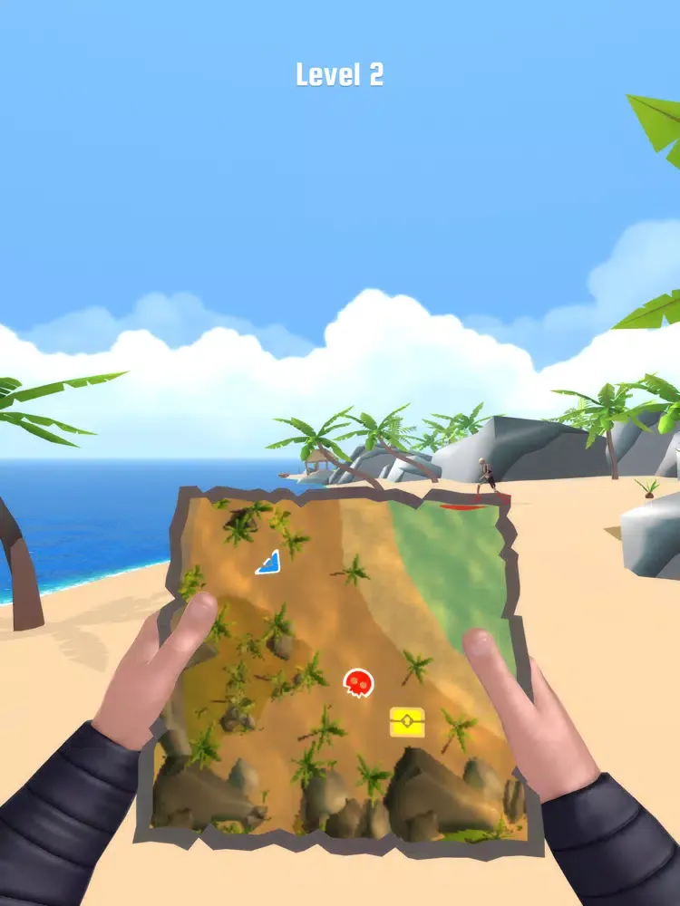 تصاویر Loot Master 3D iPad 