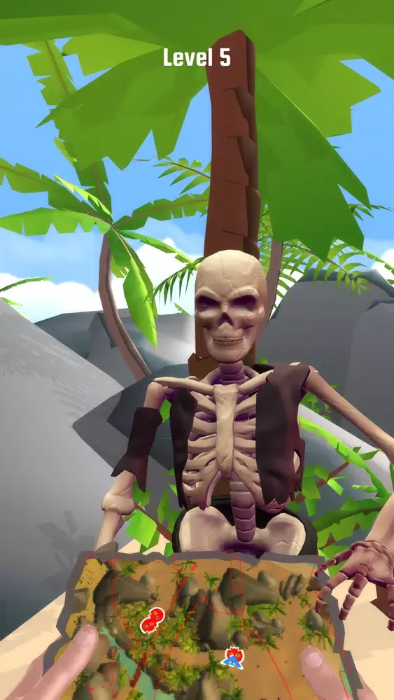 تصاویر Loot Master 3D