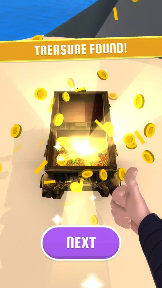 تصاویر Loot Master 3D