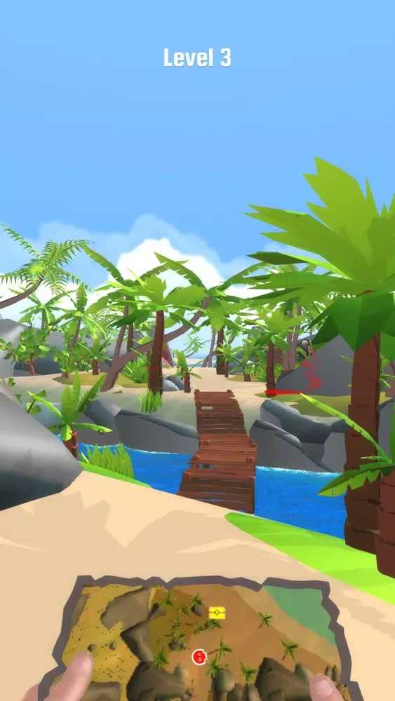تصاویر Loot Master 3D