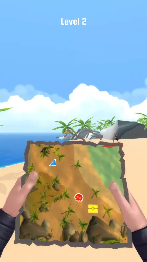 تصاویر Loot Master 3D