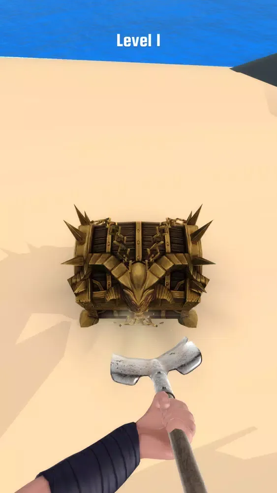 تصاویر Loot Master 3D