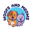 WOOFS & MEOWS