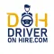 DOH Partner - Driver