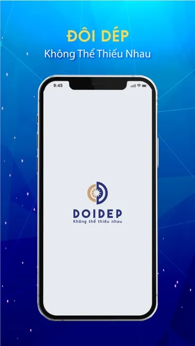 Doi Dep應用截圖