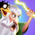 Wacky Battles