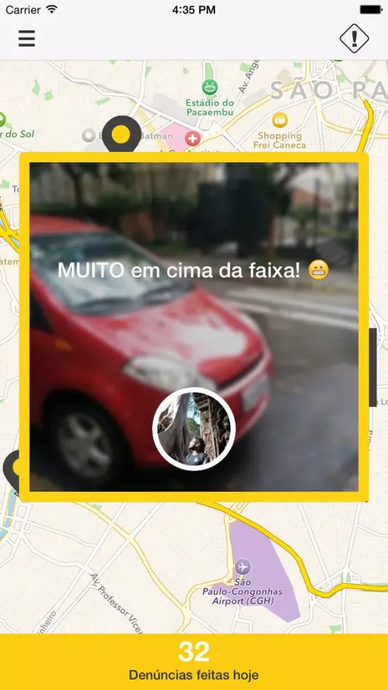 Tá Errado应用截图