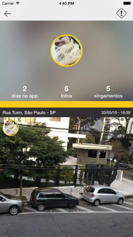 Tá Errado应用截图