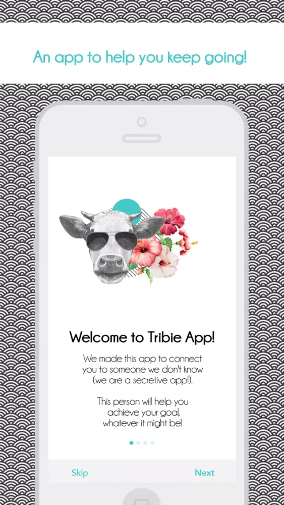 تصاویر Tribie