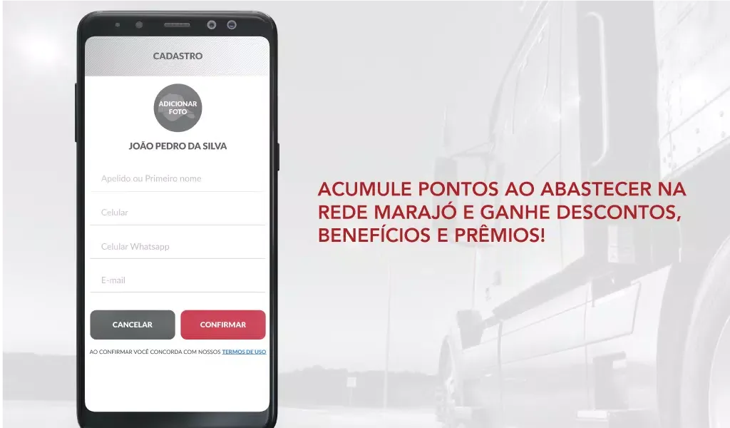 Pega Pontos Screenshots