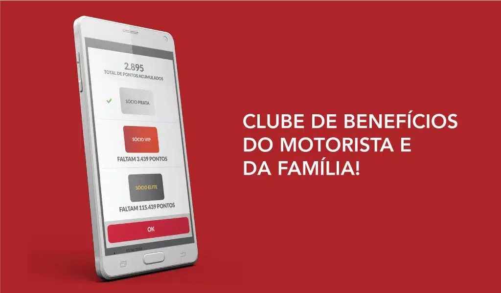 Pega Pontos Screenshots