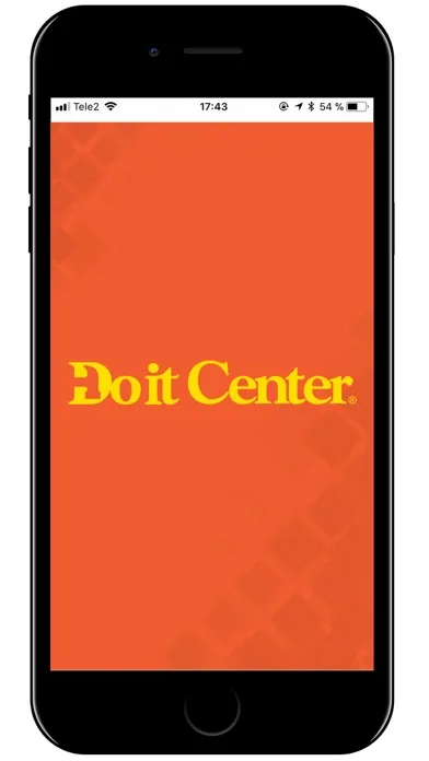 Скриншоты DoitCenter Aruba