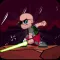 RedMan: Heroes Adventure