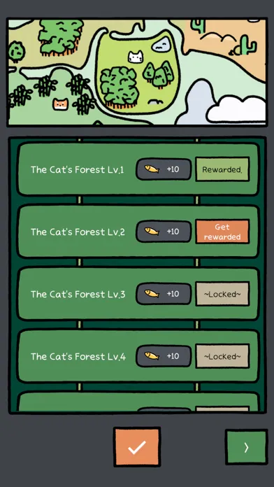 Whisker Grove应用截图