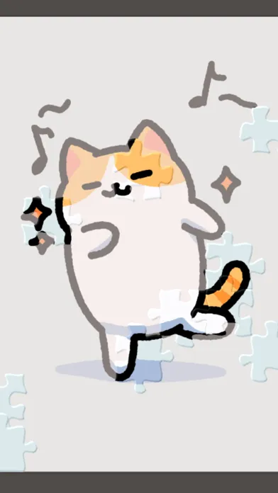 고영희랑 그림 퍼즐 Screenshots