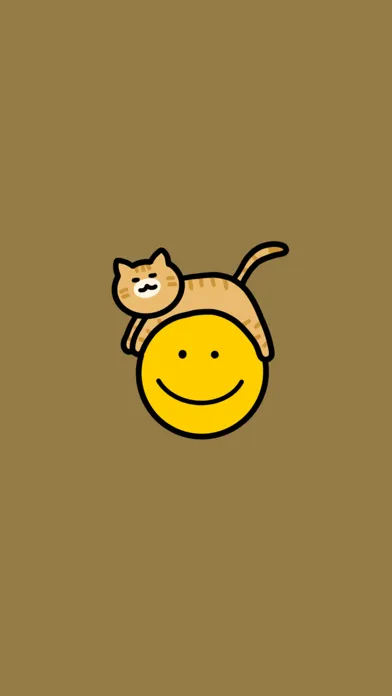 Throw It! CatBall应用截图