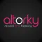 Altorky - التركى هوم وير
