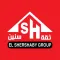 El-Shershaby - الشرشابي