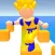 Dokkan Battle Cube Surfer