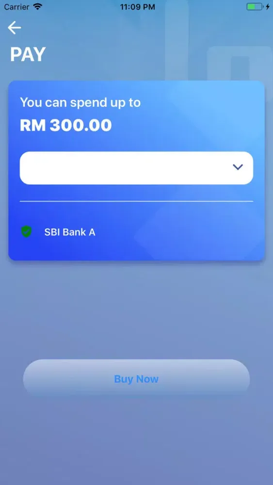 Captures d'écran de DokkuPay - Buy Now, Pay Later
