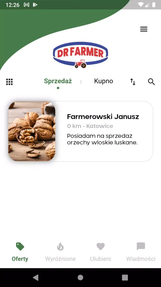 Capturas de pantalla de Dr Farmer