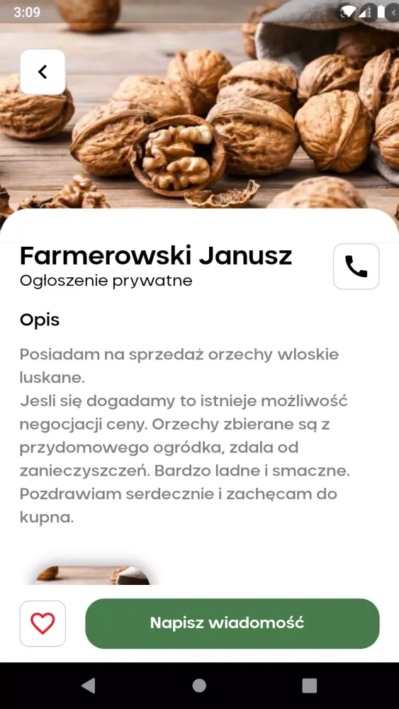 Capturas de pantalla de Dr Farmer
