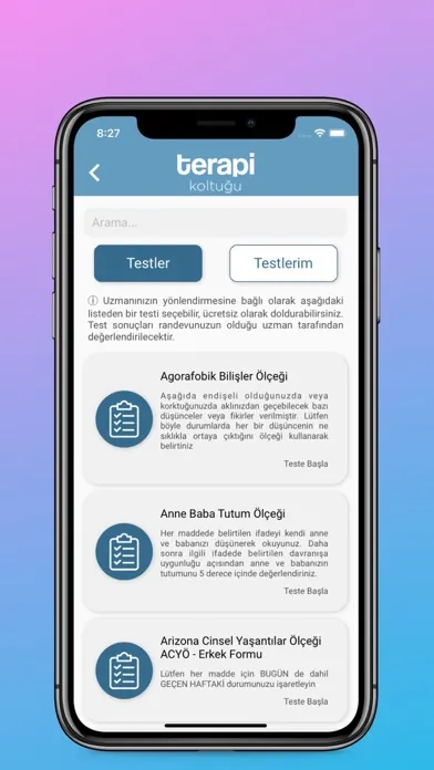صور Terapi Koltuğu®: Çift Terapisi