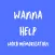 Wanna help word memorization