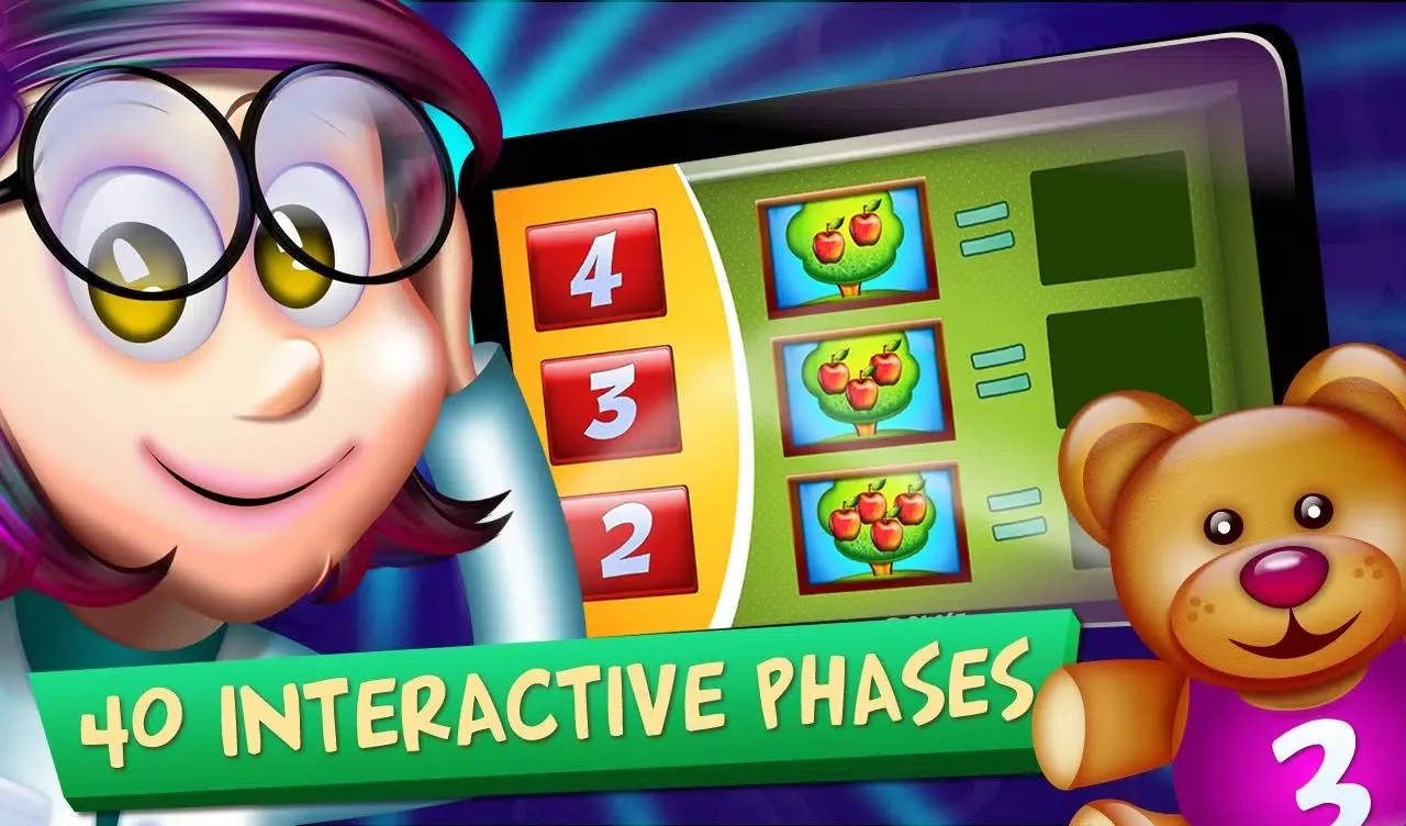 123 Autism Screenshots