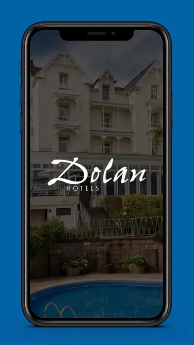 Dolan Loyalty Screenshots