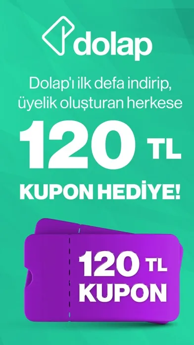 Dolap - İkinci El Alışveriş Ekran Görüntüleri