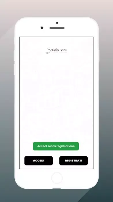 Dolce Vita Estetica Screenshots