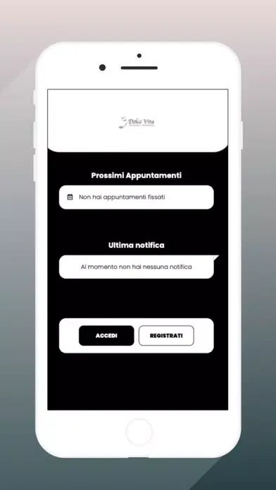 Dolce Vita Estetica Screenshots