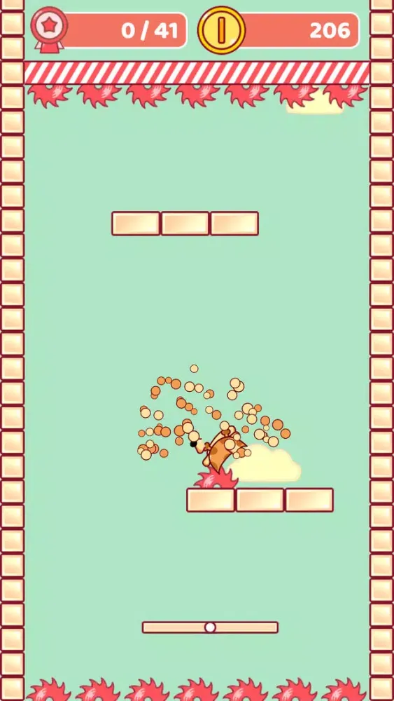 Steady Drop Screenshots